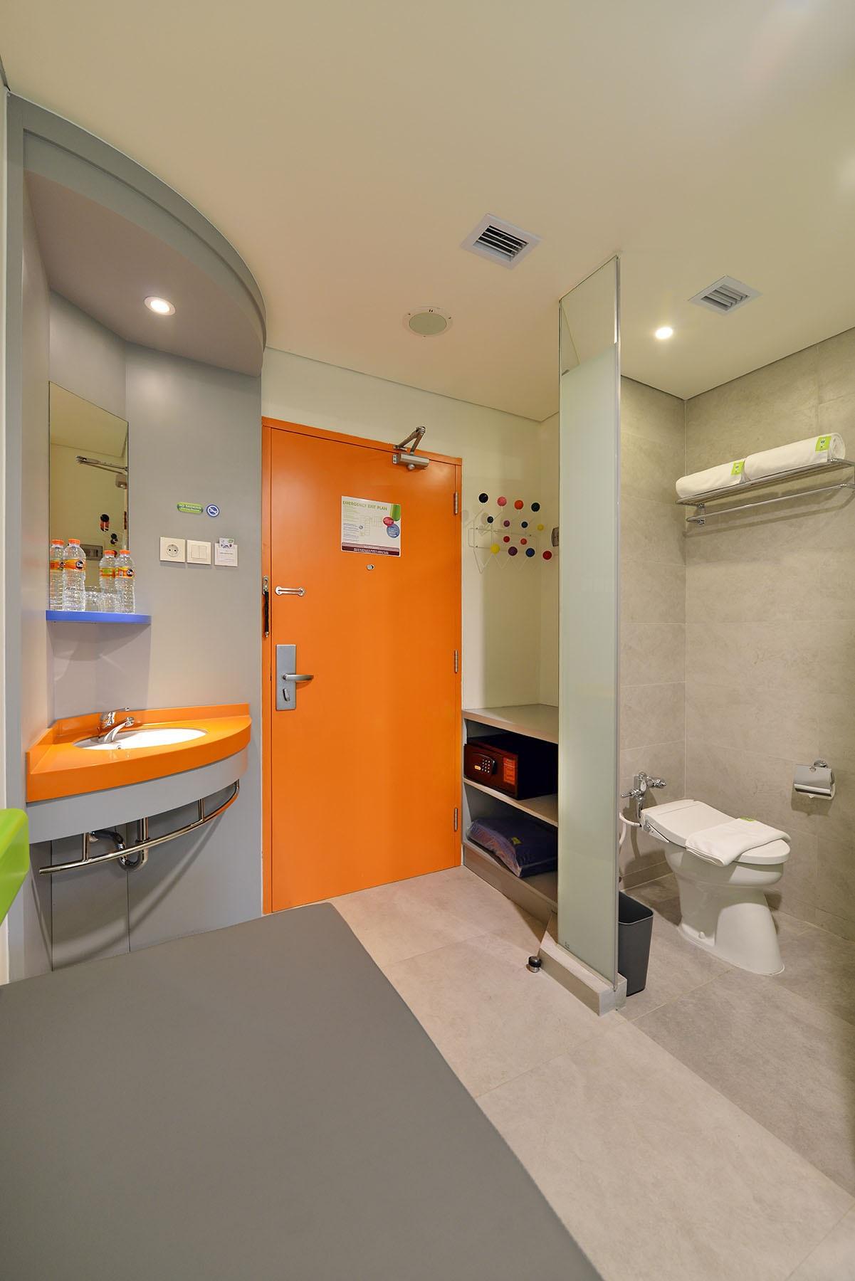 Pop! Hotel Timoho Yogyakarta Exterior photo