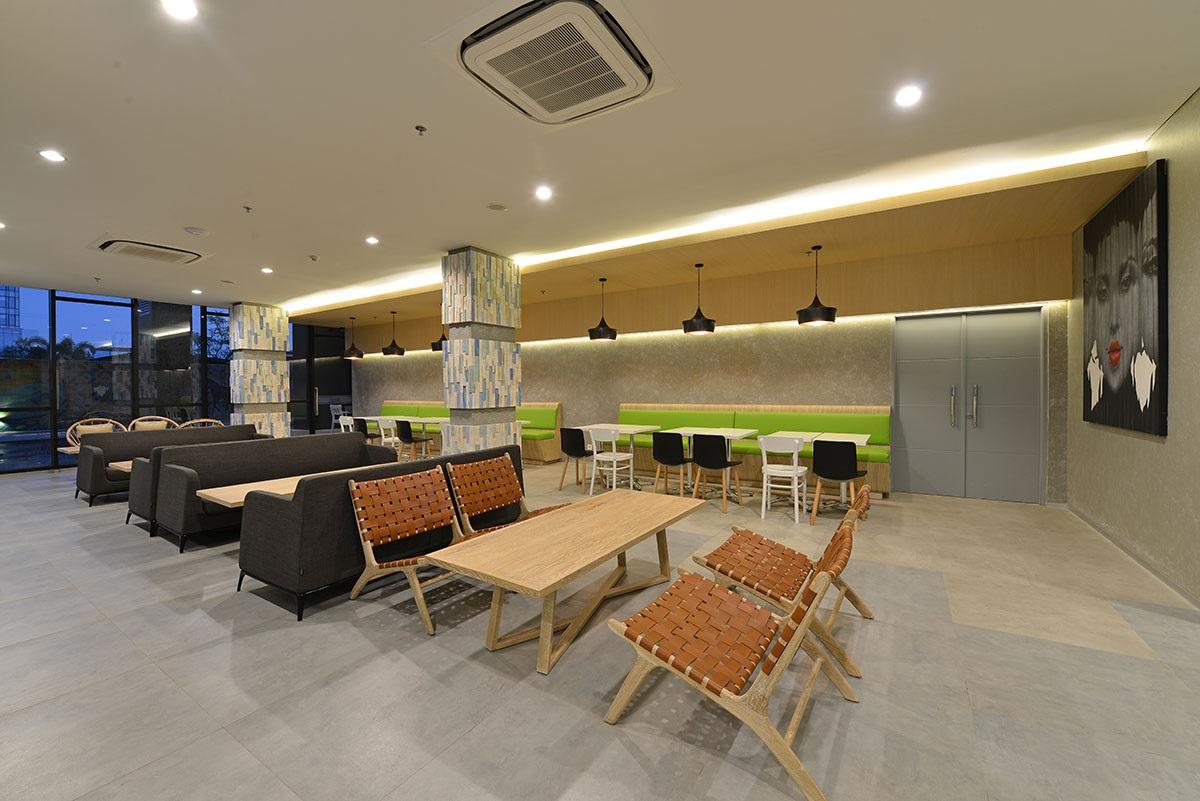 Pop! Hotel Timoho Yogyakarta Exterior photo