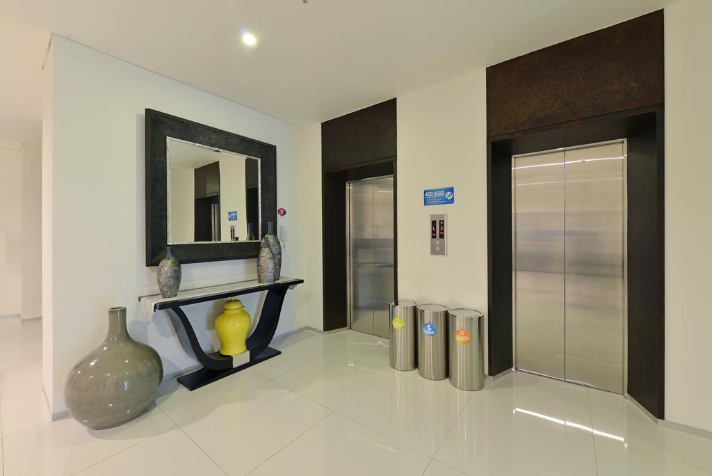 Pop! Hotel Timoho Yogyakarta Exterior photo