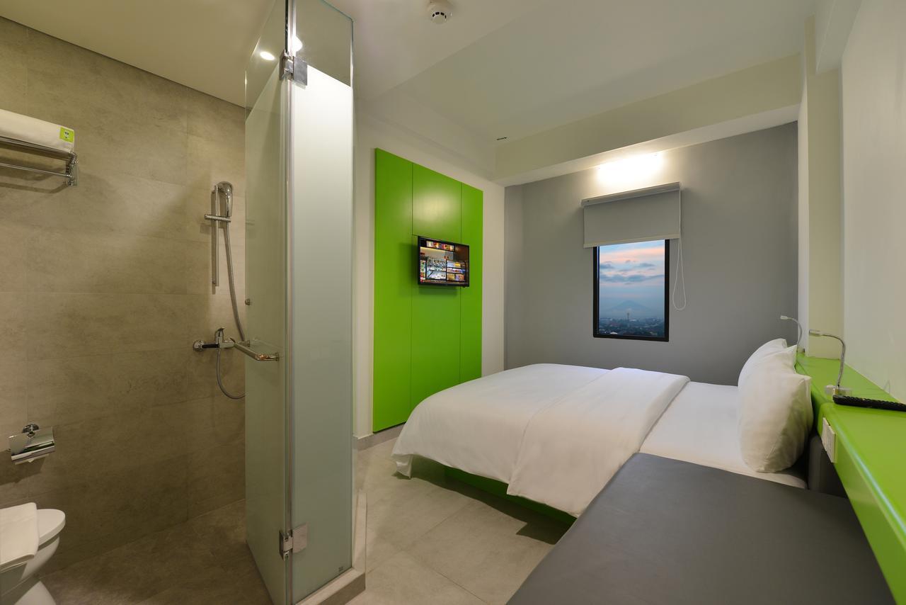 Pop! Hotel Timoho Yogyakarta Exterior photo