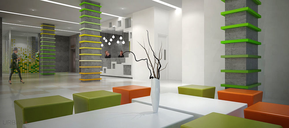 Pop! Hotel Timoho Yogyakarta Exterior photo