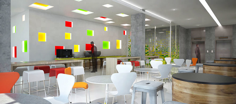 Pop! Hotel Timoho Yogyakarta Exterior photo