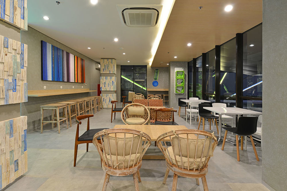 Pop! Hotel Timoho Yogyakarta Exterior photo