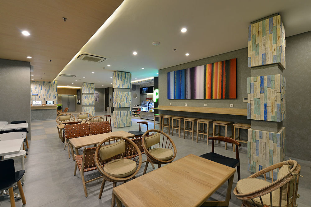 Pop! Hotel Timoho Yogyakarta Exterior photo