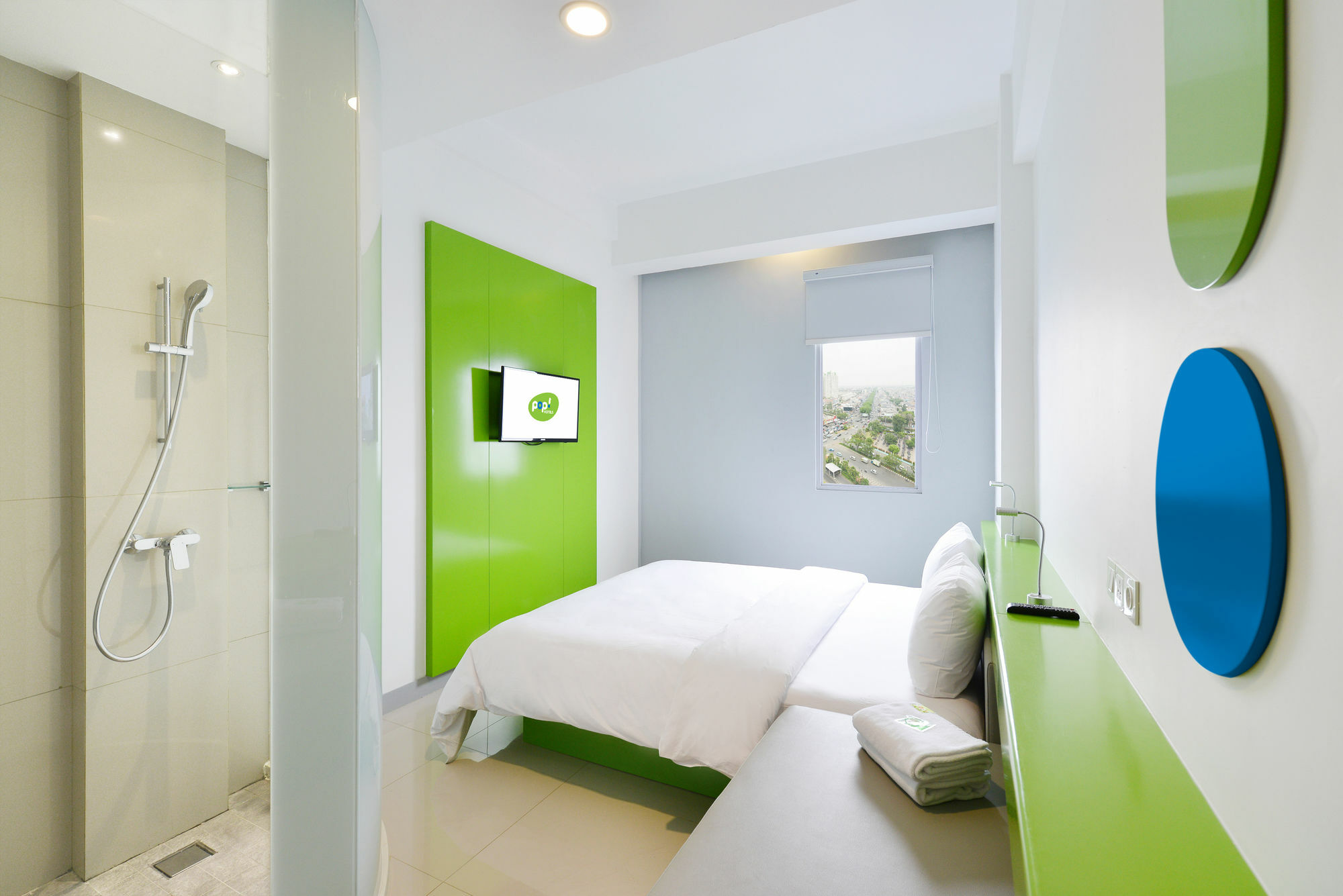 Pop! Hotel Timoho Yogyakarta Exterior photo